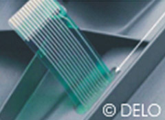 Adhesives Plastic Applications