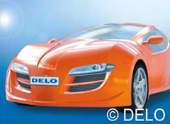 Automotive Adhesive Applications