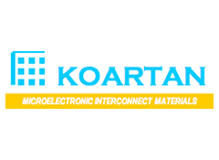 Koartan Thick Film Materials - Pastes and Glazes