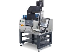Mask Aligners for UV Semiconductor Lithography