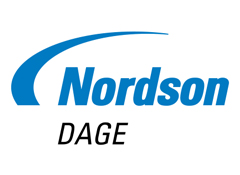  Nordson DAGE has a strong portfolio of products for destructive and non-destructive mechanical testing and inspection of electronic components including wire pull, bond shear, die shear, tweezer & stud pull, fatigue testing and materials testing etc. 