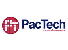 PacTech Wafer Bumping and Laser Bonding Equipment