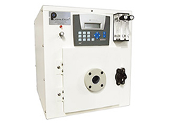Plasma Cleaning and Etching Equipment
