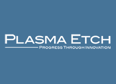 Plasma Etch are leading manufacturers of Plasma treatment, etching and cleaning systems, including entry level benchtop models through industrial to high volume continuous feed production equipment.