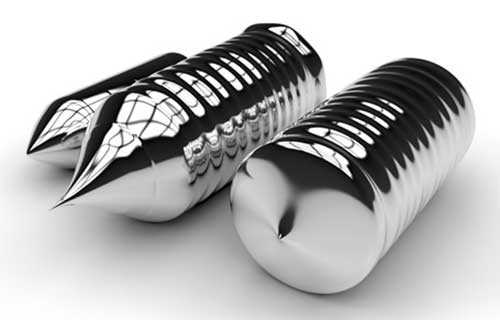 Silicon Wafers