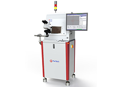 Solder Jetting and Bumping Systems