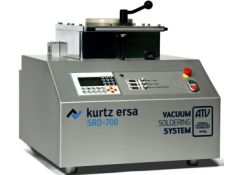 Vacuum Reflow Ovens