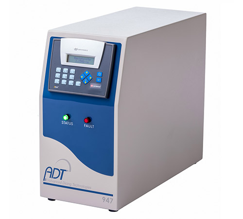 947 Re-Ionizer System 947 Re-Ionizer System