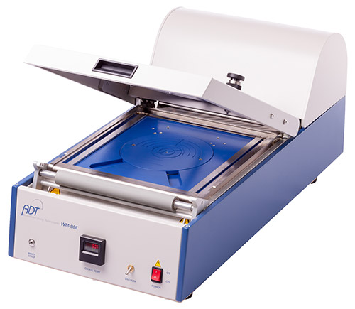 966 Wafer Mounter
