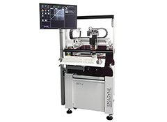 Fully Automatic Die Bonder