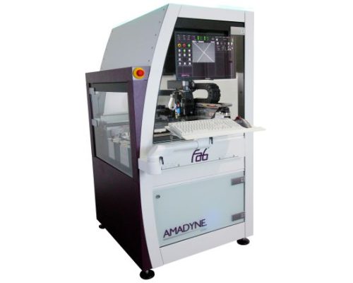 Amadyne FAB1 Advanced Packaging Die Bonder Equipment