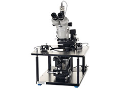 LAB Assistant Manual Wafer Prober