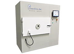 MK-II Industrial Plasma Etching System