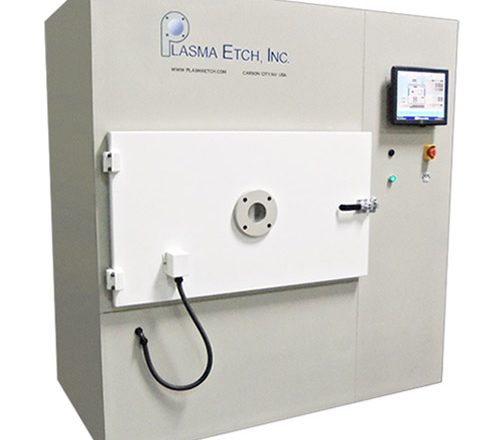 MK-II Industrial Plasma Etching System