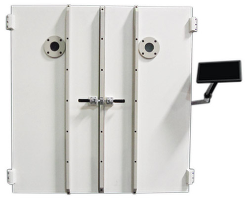 Magna PCB Industrial Plasma Etching System Magna PCB Industrial Plasma Etching System