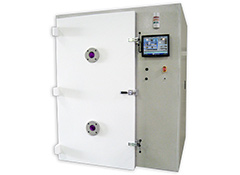 PE-2000R Inline Reel-to-Reel Plasma Cleaning and Etching System