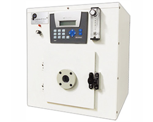 PE-25 Low Cost Benchtop Plasma Cleaner PE-25 Low Cost Benchtop Plasma Cleaner