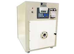 PE-75 Ideal for ashing up to 200mm semiconductor wafers.
