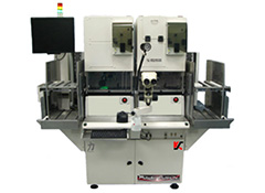 PowerFusion Automatic Wedge Wire Bonder