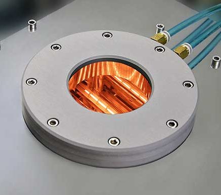SRO-700 Vacuum Reflow Oven