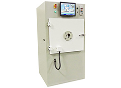 TT-1 Turntable Industrial Plasma Etching System