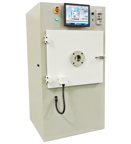 TT-1 Turntable Industrial Plasma Etching System TT-1 Turntable Industrial Plasma Etching System