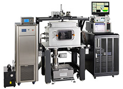 Vacuum Wafer Probing Systems