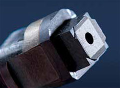 MPP Die Bonding Tools and Collets