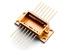 Optoelectronic Packages