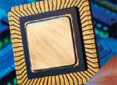 Semiconductor Package Cover Assemblies