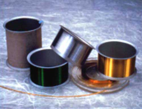 Coining Ribbon Products Coining Ribbon Products