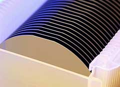 Semiconductor Wafers