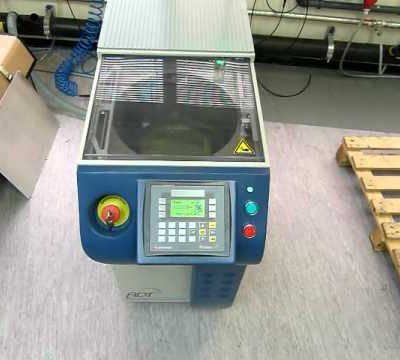977 Wafer Cleaner