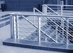 Two-part epoxies for high-strength bonding