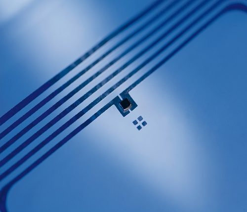 Anisotropic Conductive Die Attach Adhesives