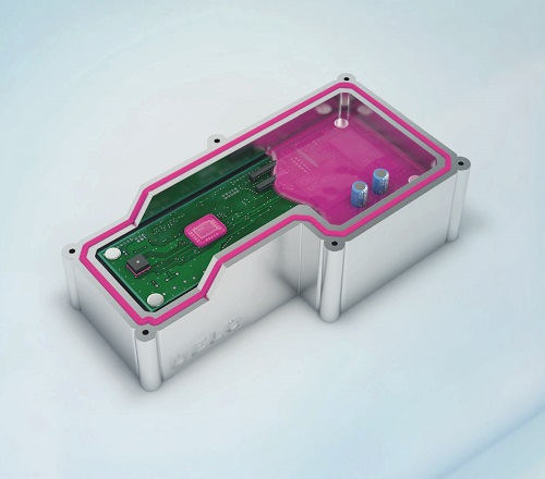 Heat Cured Epoxy For Sealing Applications