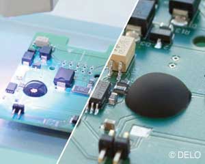 Diverse Curing Mechanisms for dual curing adhesives.