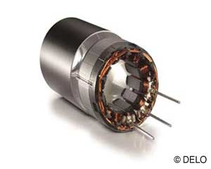 Dual curing adhesives using light and anaerobic curing methods to cure.