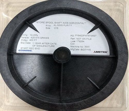 IMG_0343-1 Spool of Aluminium Bond Wire