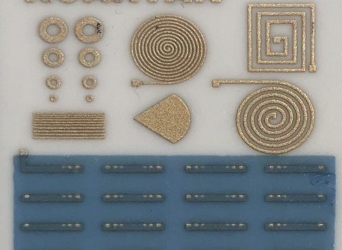 IMG_0376-3 Koartan Thick Film Printed Gold Pastes