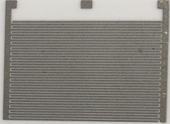 Silver Thick Film Materials