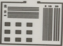 Silver Based Thick Film Pastes