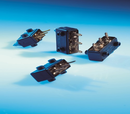 Light Activated Epoxy Adhesives Sealing Electronic Components