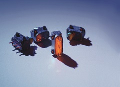 Epoxies for sensor sealing