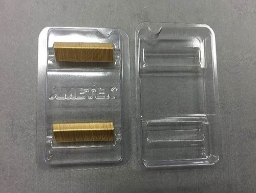 Picture8 Semiconductor Metal Lids for Ceramic and Metal Packages