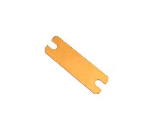 SANTIER - Heat Sink or Flange Copper Tungsten Heatsinks