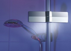 Adhesives for high-humidity environments