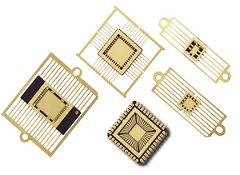 Ceramic Semiconductor Packages ex-stock