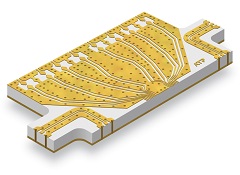 ATP Metalisation Capabilities