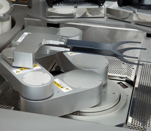 ACS_Handling ACS Wafer Handler